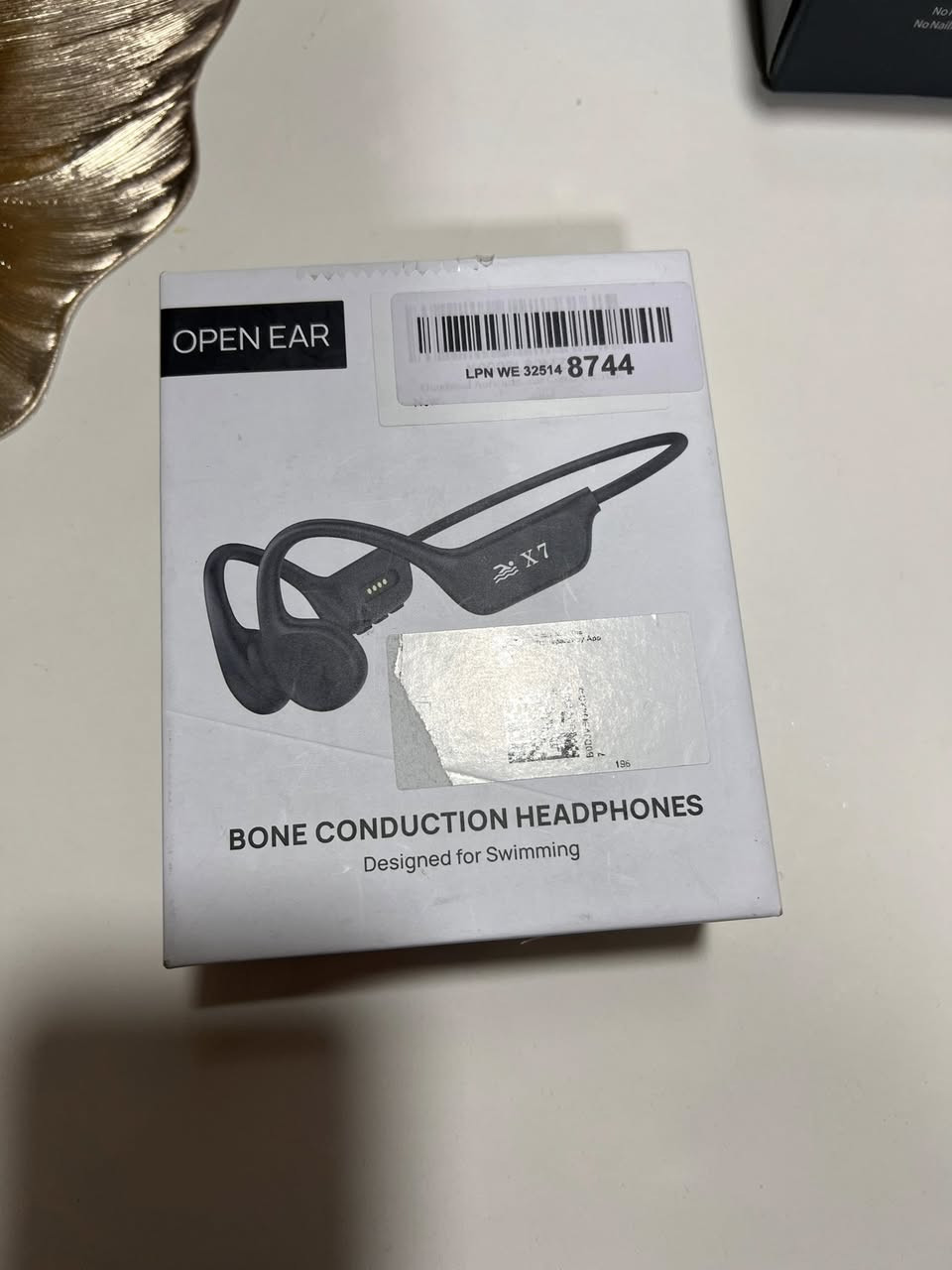 السلام عليكم
سماعات مال سباحة 10  الاف

مجففه مال ايد  ٤٠ الف

جهاز سمارت ينربط على الباب  السلايد  او شباك سلايد تكدر تفتحه وتسده من التلفون ٥٠ الف

براكيت عدد ٤ سعر القطعه ١٥ الف


**إذا كنت صاحب هذا الإعلان وتريد حذفه لأي سبب، رجاءا أرسل رسالة إلى الدعم الفني**