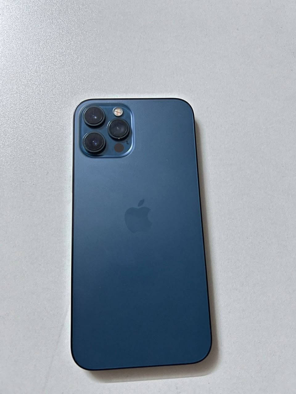 سلام عليكم 12 برو ماكس
ذاكرة ٢٥٦ // بطارية ٧٧ نموذج m 

مبدل شاشه اصليه فقط جهاز نضيف وكلة شغال 

وين ما يعجبك افحص سعر 300 وبي مجال مكان 

بغداد فلكه حي النصر ما متواجد فيس شراي اتصل

***********
