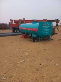 تانكي ابوردين • ٤ متر وربع • الأنبار