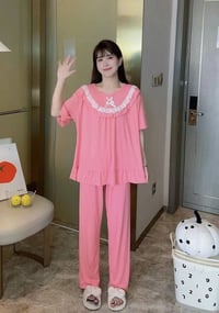 فري سايز • نص درزن • ٦ ألوان