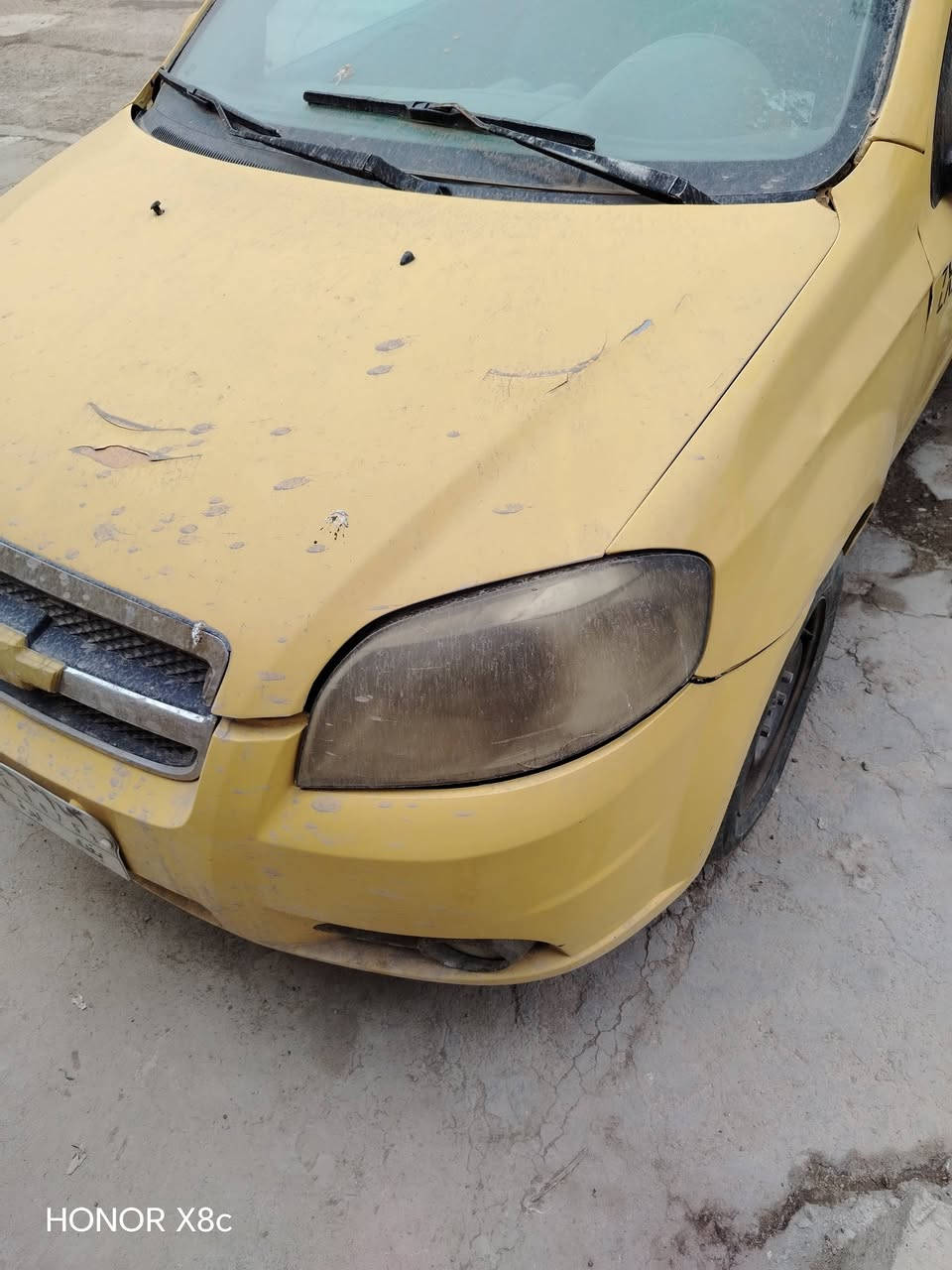 افيو موديل ٢٠٠٧ وارد أمريكي اوتوماتيك تبريد شغال رقم بغداد مكاني بغداد المشتل 
السعر ٤٥ ورقة للاستفسار الاتصال على الرقم
***********
