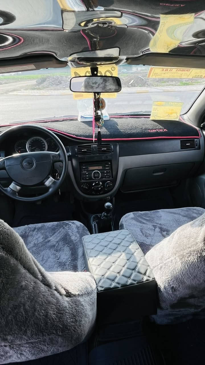 السلام عليكم للبيع اوبترا موديل 2004 رقم بغداد سنويه لحد 2029 تنتهي هزه جديده مصبوغه عام لجماليه فقط بدون ضربه شرط وبدون خياس شرط صدر جديد كهربائيات كله شرط وشغاله تبريد شرط شغال السعر 60 وبيه مجال العنوان تكريت البوعجيل رقم تلفون صاحب السياره 7746943738 بسام ألخيال


**إذا كنت صاحب هذا الإعلان وتريد حذفه لأي سبب، رجاءا أرسل رسالة إلى الدعم الفني**