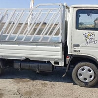 كية حمل لبيع شرط تحويل ترايك لموصل محمل سعر( ٥٤)وبي مجال اتصل( ٠٧٧١٥٣١...