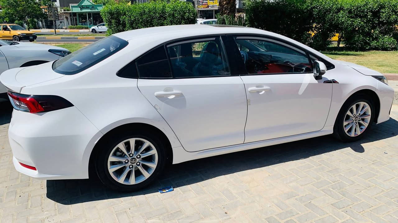 سلام عليكم هايبرد موديل 2025 ماشيه 15 الف سياره بيه سونار بارد بل هلال جاملغ فقط عده هاي سياره اب اسمي تحويل ثاني يوم رقم 14 بصره مكاني بغداد اتصل وبل خدمه ***********
