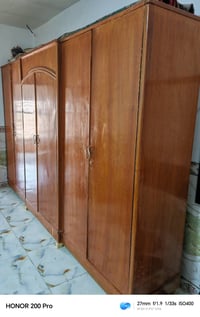 صاج • تسكام • نظيف
