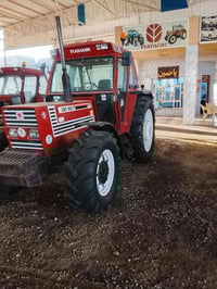 فيات 110 • مكينة جديدة • زبيدية واسط