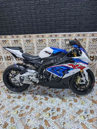 بي ام • ٢٠١٦ • وارد امريكي