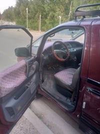 ا السلام عليكم عندي تيوتا موديل 91 كير ومكينه جدد كير اوتوماتيك تعليك ...