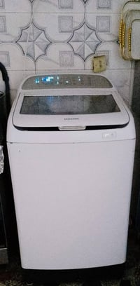 غسالة • حجم كبير • للبيع