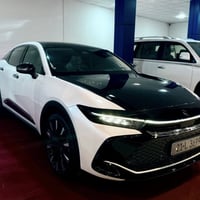 كراون ماجستا • هايبرد • ٢٠٢٣