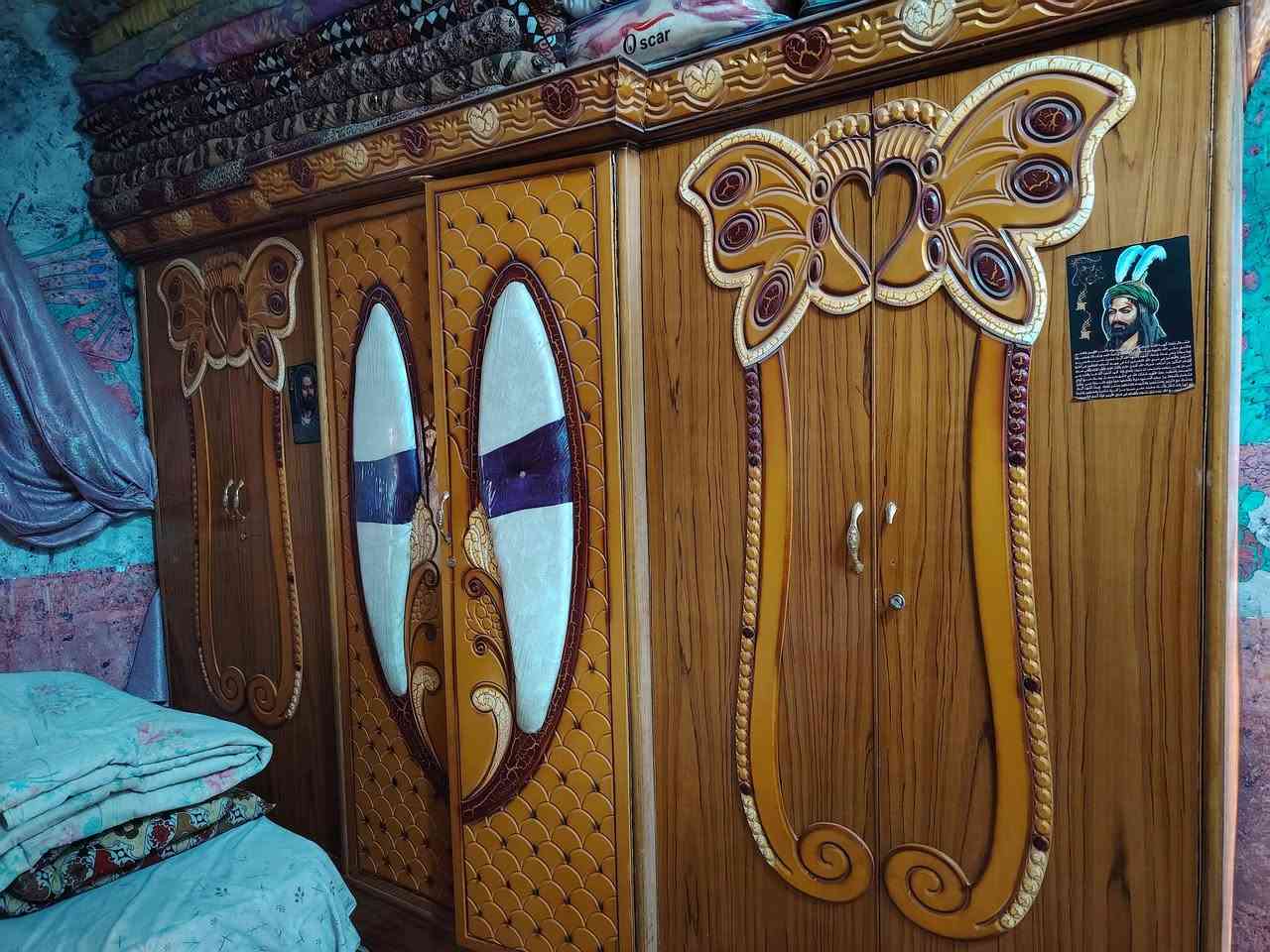 سلام عليكم قرفت خشاب للبيع ب550الف مكان نجف حي رضويه


**إذا كنت صاحب هذا الإعلان وتريد حذفه لأي سبب، رجاءا أرسل رسالة إلى الدعم الفني**