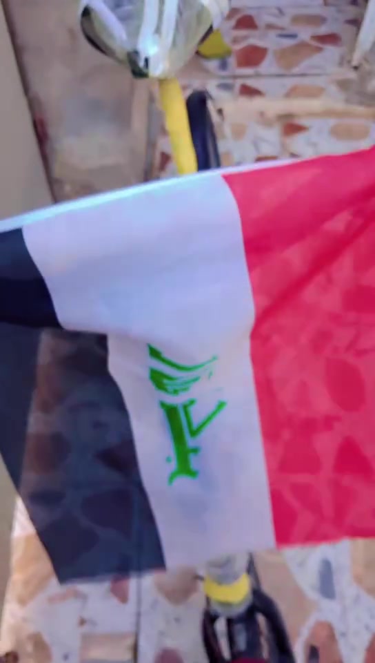 سلام عليكم بايسكل ابوطبكه نضيف جدآ النقص بس جوب وتاير  مستعجل على بيعده سعر 40 بي مجال بصيط  *********** العنوان الحسينيه مال رشديه
