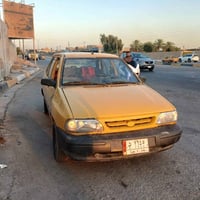 سايبا • ٢٠١١ • بحاجة مكينه