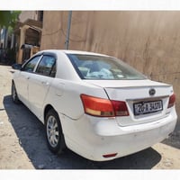 بي واي دي G3 • Byd G3 2013 • سيارة Byd G3 • بي واي دي 2013 • G3 2013 •...