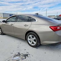 ماليبو • موديل ٢٠٢٤ • واصل عمان