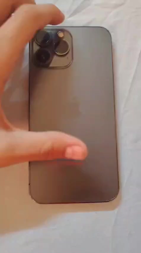 السلام عليكم ايفون 13 PRO MAX للبيع السعر 650 وبي مجال بسيط الجهاز مكفول ما بي اي شي مفتوح 
بطاريه:88.    الذاكره:256.   للتواصل خاص


**إذا كنت صاحب هذا الإعلان وتريد حذفه لأي سبب، رجاءا أرسل رسالة إلى الدعم الفني**