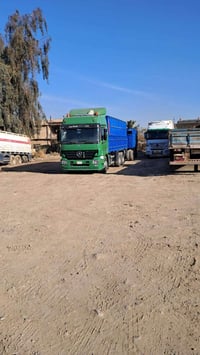 موديل2007 عرجه  بسمي لبيع او مراوس بتريله حسب القناعه  07727729899