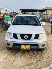 نيفارا • ٢٠١١ • اوتوماتيك دهوك