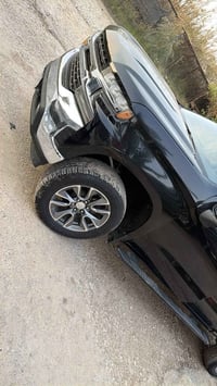 سلفرادو • ٢٠٢٢ • واسط الزبيديه