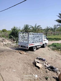 سياره الاجره جميع المحافظات فحل   07826202740