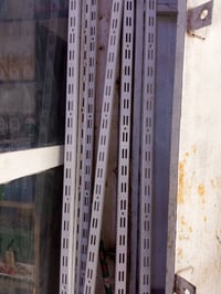 رفوف • 25 رف 1م • طول 249