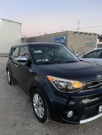 صول 2018 لون حبري واردامريكي   محركها 2000 شاشه تحكم بلمري ماشيه 86الف...