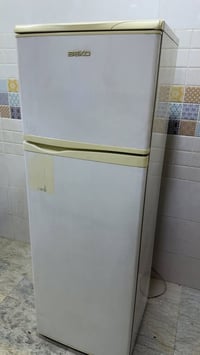 بيكو • ثلاجة • نظيفة