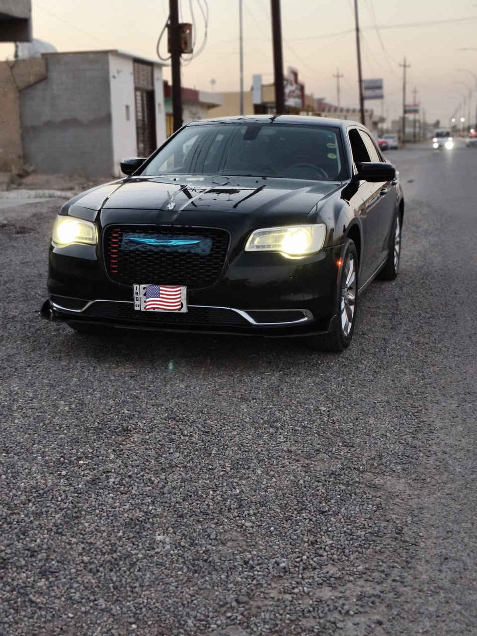 اوباما. 2019 S300 ادوات ادوات ادوات (مكصوص) 

مواصفات sفول الفول

 ( تقرير وارد امريكي  داخلها كلين وصار بيها كص بل عراق )

 ماشيه 111 ميل مكفوله من الحادث

كصه وحده فقط بجم

المواصفات : 
* نقطة عمياء . 
* مصابيح امامية زنون مع LED . 
* ويل قياس 19 أنج . 
* شاشه كبيرة مع نظام ملاحة نفكيشن GPS .
* سستم صوت الپاين 
* داخل جلد  .  
* مقاعد أمامية كهربائية عدد 2 . 
* مقاعد أمامية تبريد وتدفئة . 
* تشغيل عن بعد . 
* محدد سرعة . 
* كاميرا خلفية .
* كير شفت بالستيرن . 
* دخول ذكي (بصمة) .
* ⁠مكان السياره شرقاط

* .:: السعر 78وبيهه مجال لشراي 

***********

‏‪***********‬‏

الوتساب ***********
