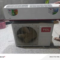 سبلت TCL • ما بيه عطل • الناصرية