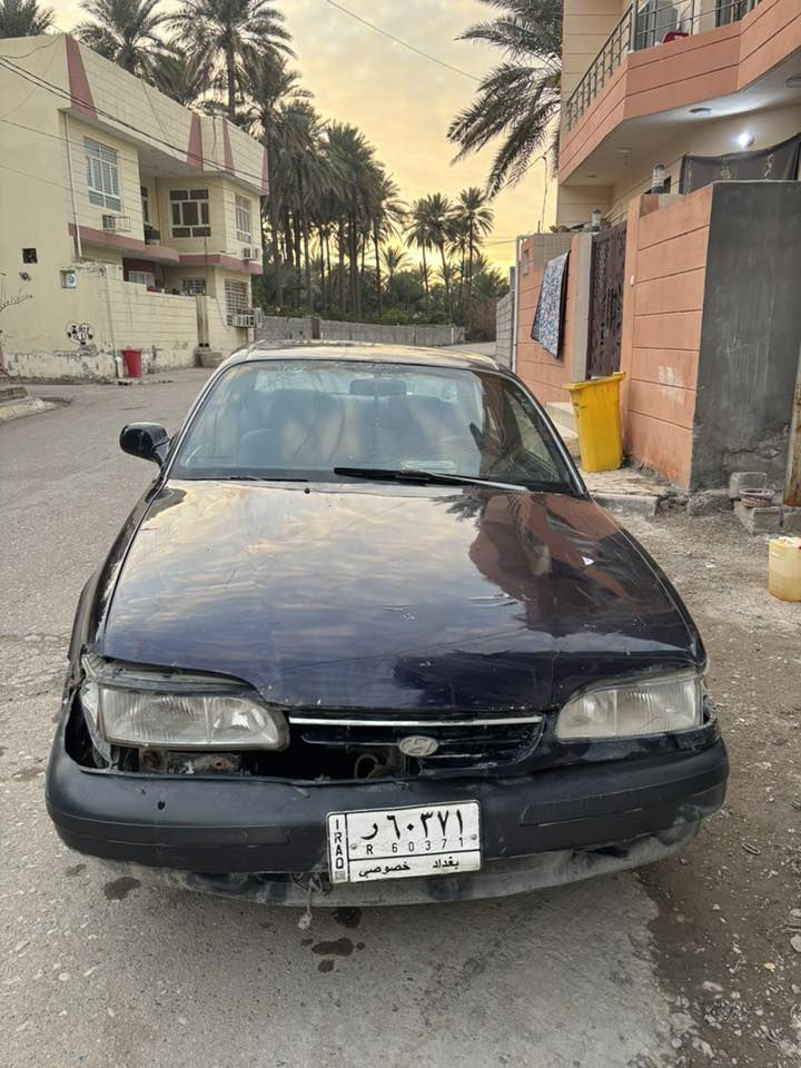 سوناته للبيع
محرك وكير خير من الله 
 السعر 32

للاستفسار ***********
