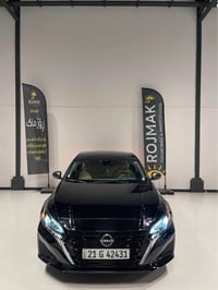 ألتيما SV • ٢٠٢٤ • ٥٠٠٠ كم