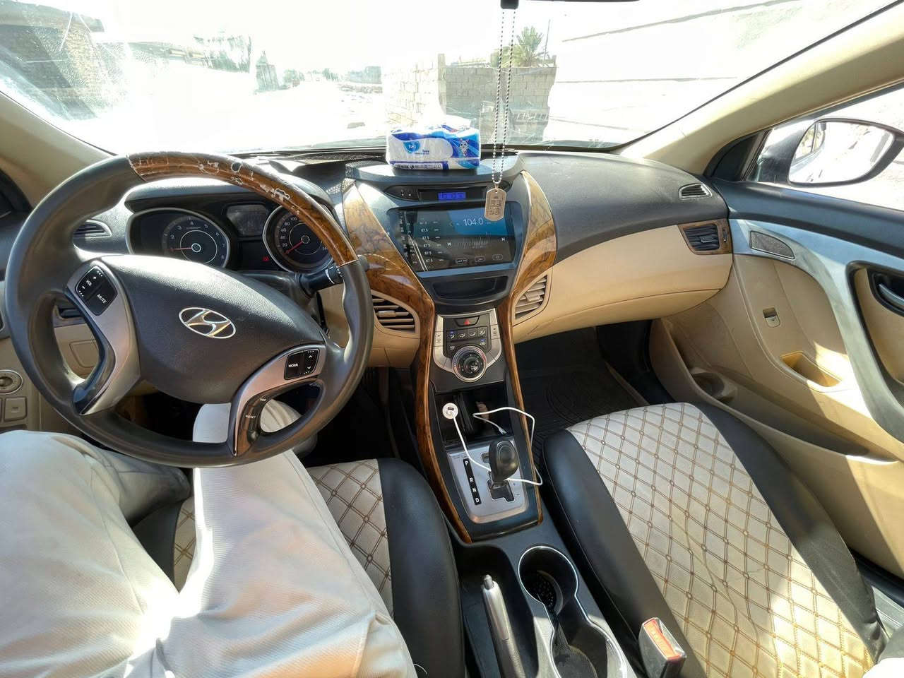 النترا  2013 خليجي محرك 1600
االمواصفات  معروفه بيها طخات  بسيطه واضحه بالصور 

مكانها  الحله   قرب جامعة بابل

والسعر110$  وبيها مجال بيع  او مراوس حسب القناعه  متواجد   واتساب
***********
