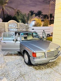 SE300 • موديل ١٩٩١ • بلاديه بغداد