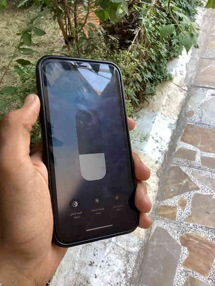 ايفون ١١عادي ذاكرا 128 مبدل شاشه نوعيه جيدا وبطاريه مال تفصيخ جهاز كدامكم شلونه نضيف حيل فيس ايدي شغال يرهم بيع 190 اومراوس بأيفون فقط مكاني بغداد ماعندي توصيل وتساب فقط ***********
