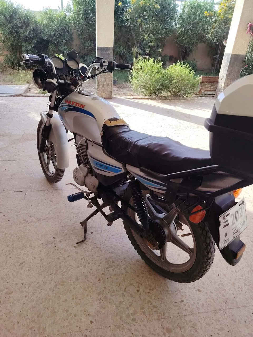 دايون عضم..
وراقه ضايعه
500
وبيه مجال


**إذا كنت صاحب هذا الإعلان وتريد حذفه لأي سبب، رجاءا أرسل رسالة إلى الدعم الفني**