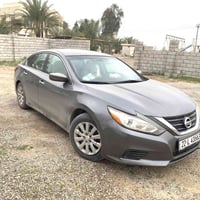 عندي التيما 17 اريد مراوس بروج عادي او روج سبورت حسب الاتفاق 077075902...