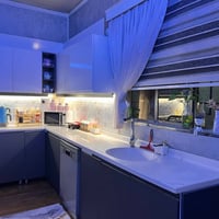 مطبخ زاويه جديد 07723286550