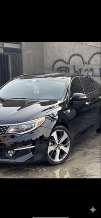 اوبتيما • ٢٠١٨ • وارد امريكي