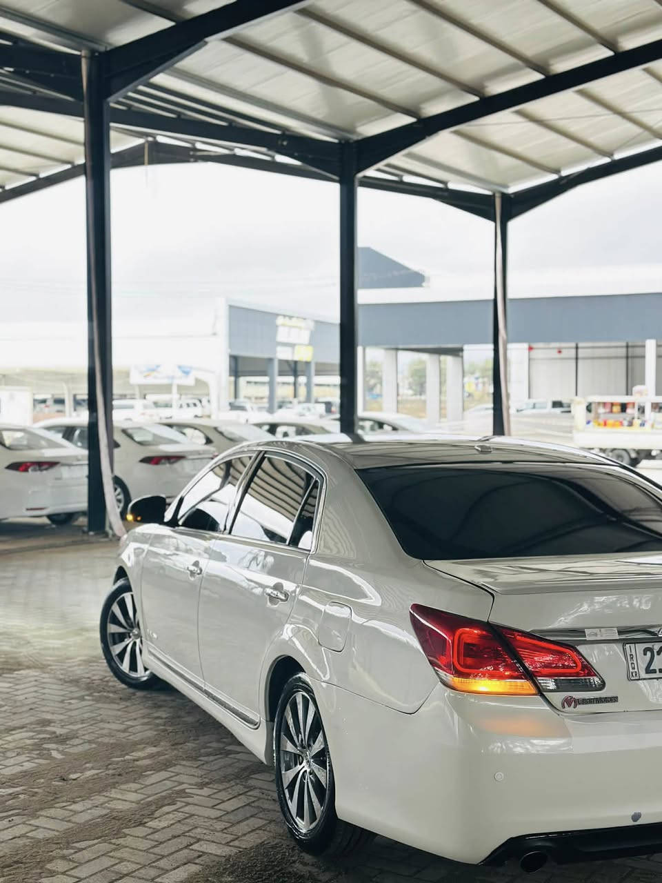 ‎ ماشاءڵلەی ئەوێ تۆیۆتا ئەفەلۆن 2012 خلیجی لمیتد فول
‎‏‎📦قەباخ رەش مانگی ٩  حیزام سبوغ لەسەر ساغی 
‎‏‎سەیارەکە نموونەیە لە جوانی  
‎‏‎مواسەفات پێنج بەسمە کوشن کارەبا  
‎‏‎کوشن غەزن گەرمو سارد پەردە 
‎‏‎حاسەی پێشوو دوا کوشنو شانو سەقفی لۆک لۆکە
‎‏‎سەنەوی رەقەمی تا2029 تازەیە
‎‏‎بەناوی خۆمەوەیە
‎چوار تایەی تازەیە  
‎‏‎سەیارەکە ماڵی دۆستە
‎فول فولە  
‎کتاب جام رەش لەگەل
‎‏‎کامل سێرفسی بۆ کراوە

‎دوای قرچیک هەیە 
‎پێش کەپسە

‎‏‎سـعـر149مەجالی برایەنە  

‎‏‎گێر و مەکیەنەی بەشەرت نەکراوە
‎‏‎هیچ کێشەیەکی تێدا نییە 
‎*********** ژ:م
