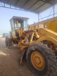 كريدر • موديل ٧٩ • رقم نجف
