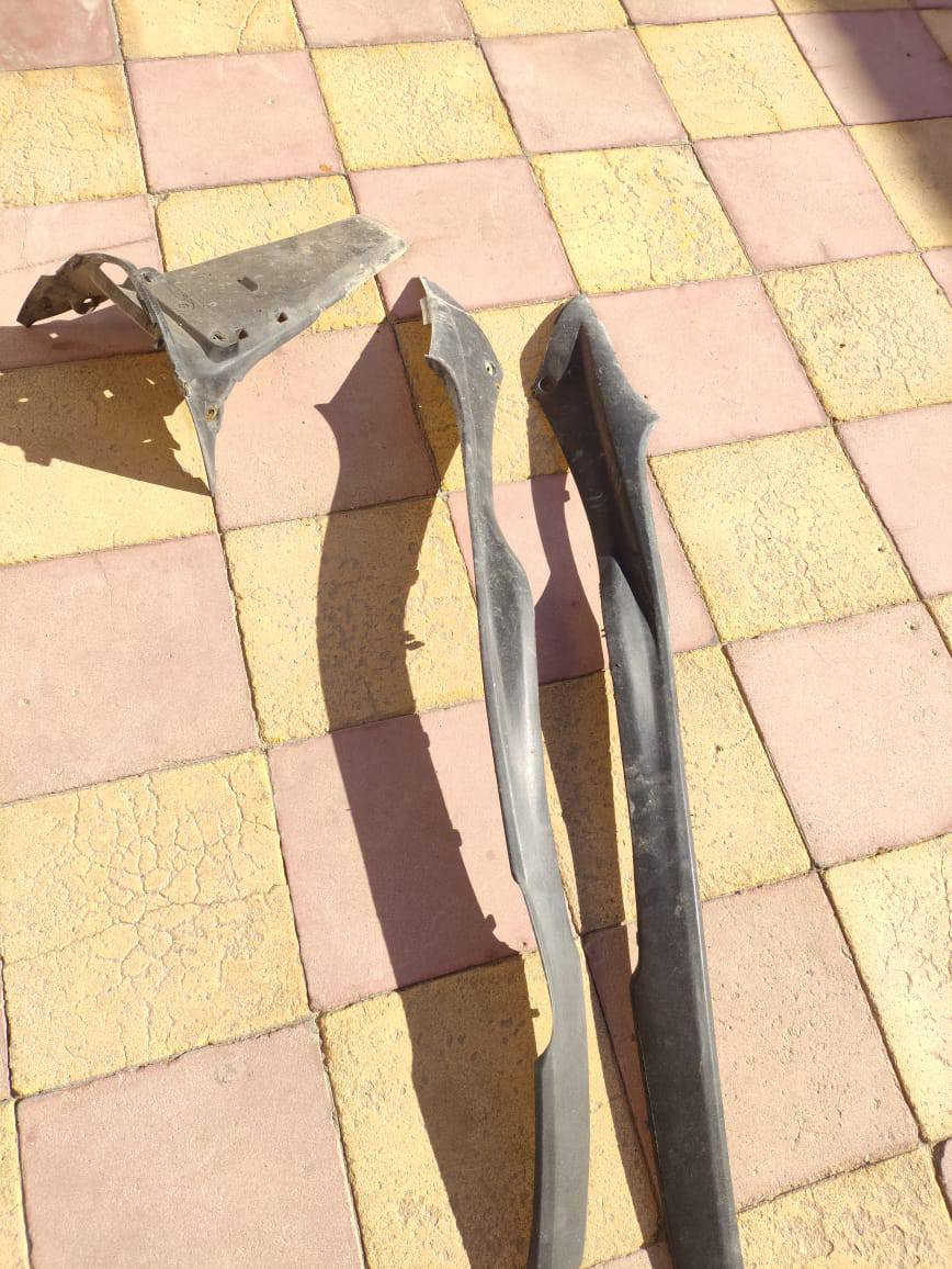 قيم واخذ المكان بصره قضاء المدينه منطقة العباره المكينه تحتاج تاير وكرنك  ***********
