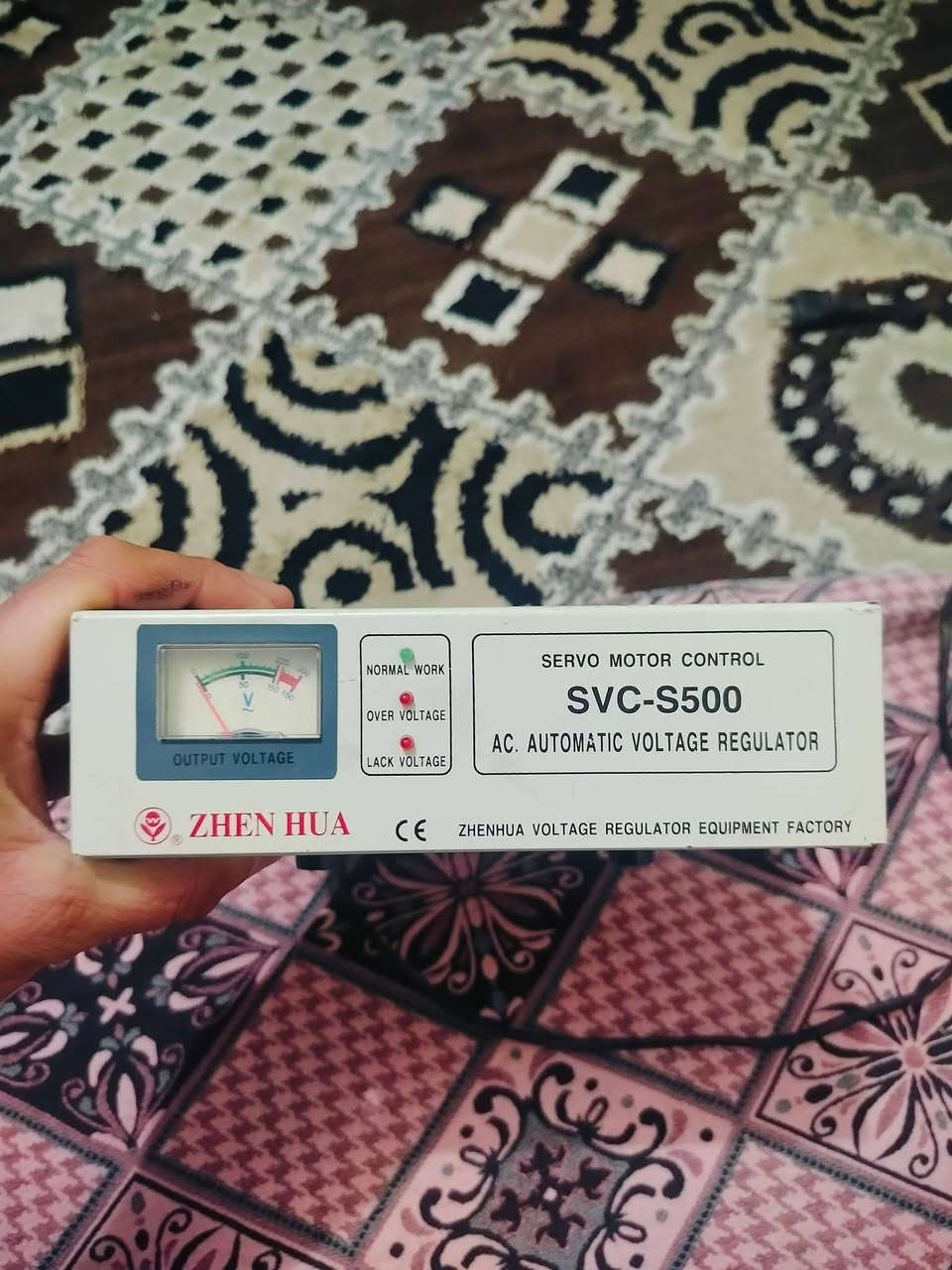 السلام عليكم عندي هاي مال فولتيه شرط شغال للبيع سعر 20


**إذا كنت صاحب هذا الإعلان وتريد حذفه لأي سبب، رجاءا أرسل رسالة إلى الدعم الفني**