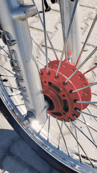 السلام عليكم دراجه للبيع سيجي نامه موديل ٢٤ الماكينه والغراض موديل ٢٥ كلهن والشاصي موديل ١٩ مال ارشه بوري رفيع العنوان بغداد الغزاليه السعر ٥٥٠ بيها مجال شي بصيط ومامتواجد عل فيس بس عل ***********
