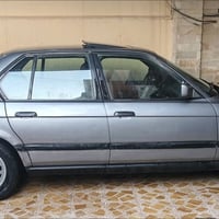بي ام • محرك وكير شرط • بدون صبغ