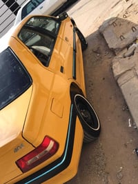 بيجو 405 • ٢٠١٠ • مشروع وطني