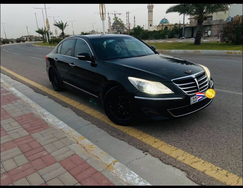 سلام عليكم البيع أو مراوس  جنسسز 2013
وارد امريكي فقط جاملغ خلفي بدون دواخل ونص الباب الخلفي كلير .
فول مواصفات عدا الفتحه 
محرك V6 كفاله 
كير كفاله 
صدر تايرات كله بشرط  
كلش حلوه ونضيفه ***********,,***********
