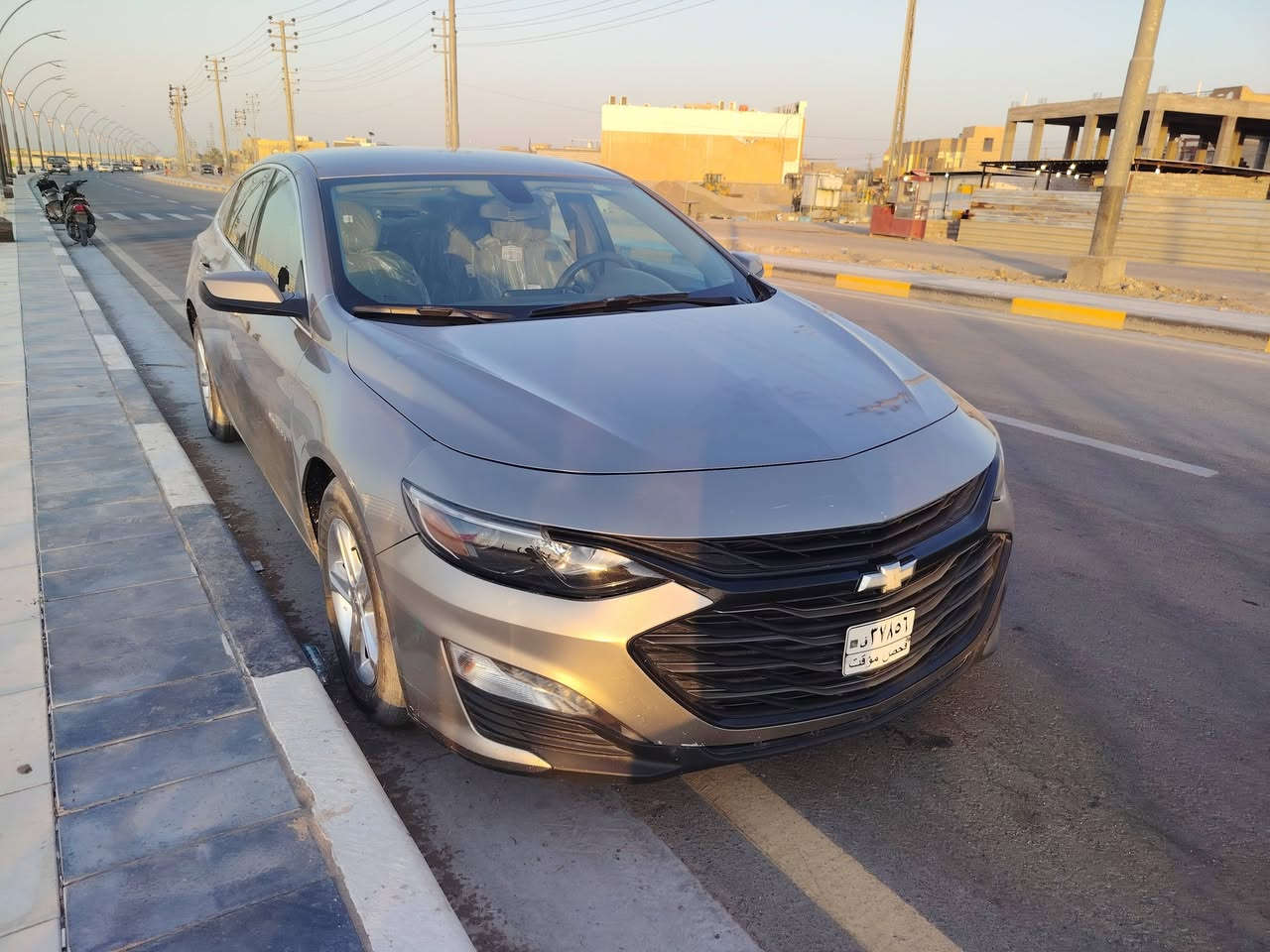 ماليبو مديل 22
ضربته فقط دعامية+صفحة جاملغ 
ماشيه 92كيلو 
سيارة ممتعوبه مال موظف 
للتواصل 
***********
