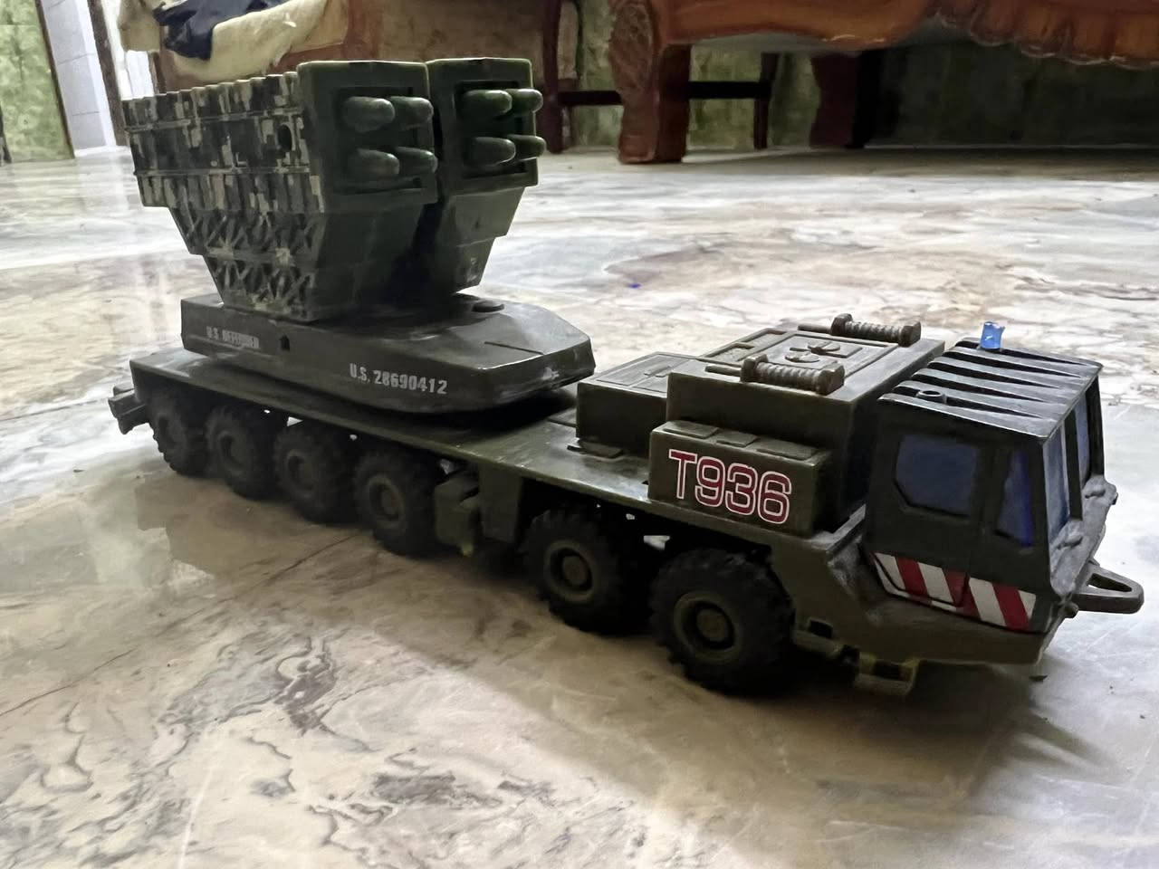 راجمه روسيه


**إذا كنت صاحب هذا الإعلان وتريد حذفه لأي سبب، رجاءا أرسل رسالة إلى الدعم الفني**