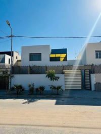 أبو تراب • ٢٠٠م • طابقين