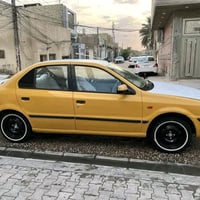 سمند • ٢٠١١ • بغداد